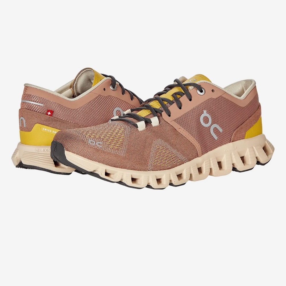 Cloudtech Sneakers